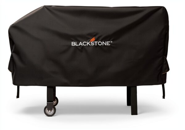 Housse de barbecue Blackstone 600D étanche 132 cm-3