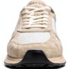 Chaussures Homme Blackstone Footwear Daim Élégant-7
