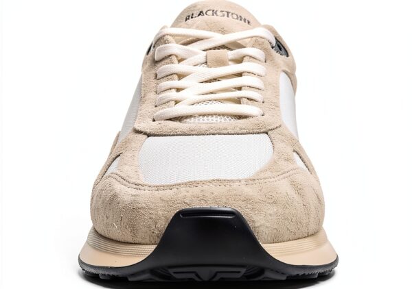 Chaussures Homme Blackstone Footwear Daim Élégant-7
