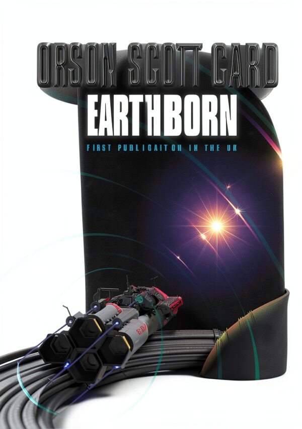 Homecoming Kindle eBook Orbit 444 pages English-0