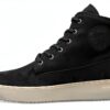 Blackstone Footwear Chaussure Homme Asphalte Nubuck 40-47 EU-4