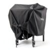 Housse de barbecue Blackstone 600D étanche 132 cm-1