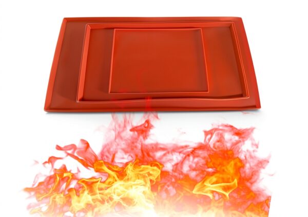 Tapis de cuisson en silicone pour barbecue Blackstone-5