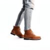 Chaussures Homme Blackstone Footwear Daim Élégant-7