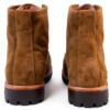 Chaussures Homme Blackstone Footwear Daim Élégant-2