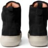Blackstone Footwear Chaussure Homme Asphalte Nubuck 40-47 EU-2
