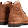 Blackstone Chaussures en daim Malt Ball Homme 42-50 EU-3