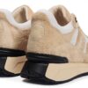 Chaussures Homme Blackstone Footwear Daim Élégant-3