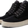 Blackstone Footwear Chaussure Homme Asphalte Nubuck 40-47 EU-1