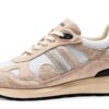 Chaussure daim homme Blackstone design élégant-4