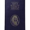 Blackstone Press Guide d'étude - 628 pages - Couverture souple - ISBN-0