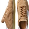 Blackstone Chaussures en daim Homme Soul Jasper Blue 40-46 EU-5
