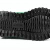 Blackstone Chaussures en Daim Formal Garden Vert Milieu 42 EU-6
