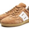 Blackstone Chaussures en daim Homme Soul Jasper Blue 40-46 EU-1