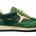 Blackstone Chaussures en Daim Formal Garden Vert Milieu 42 EU-0