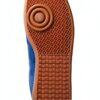 Blackstone Chaussures en daim homme – modèle Soul & Jasper Blue-6