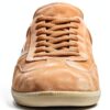 Blackstone Chaussures en daim Homme Soul Jasper Blue 40-46 EU-7
