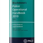 blackstone internship