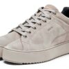 Blackstone Sneaker (Mid) Hommes - Modèle Alister-1
