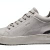 Blackstone Sneaker (Mid) Hommes - Modèle Alister-4