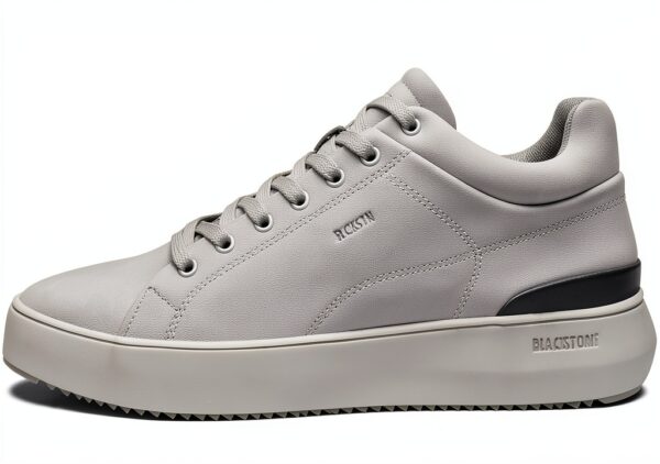 Blackstone Sneaker (Mid) Hommes - Modèle Alister-4