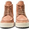 Blackstone Sneaker (High) Hommes - Modèle Ruby EERO-7