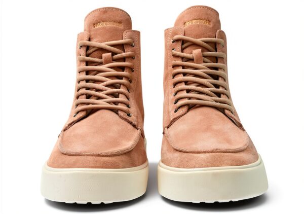 Blackstone Sneaker (High) Hommes - Modèle Ruby EERO-7