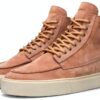 Blackstone Sneaker (High) Hommes - Modèle Ruby EERO-1