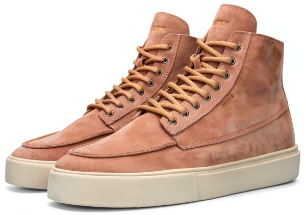 Blackstone Sneaker (High) Hommes - Modèle Ruby EERO-1