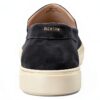 Chaussures Blackstone Slipons Barron Homme Bleu Marine 41-44 EU-2