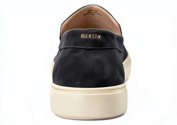 Chaussures Blackstone Slipons Barron Homme Bleu Marine 41-44 EU-2