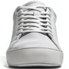 Blackstone Sneaker (Mid) Hommes - Modèle Alister-7