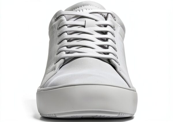 Blackstone Sneaker (Mid) Hommes - Modèle Alister-7