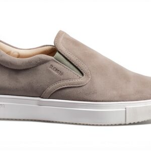Blackstone Slip-ons Connor Light Grey - Modèle Connor-0