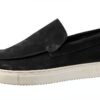 Chaussures Blackstone Slipons Barron Homme Bleu Marine 41-44 EU-4