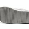 Blackstone Sneaker (Mid) Hommes - Modèle Alister-6