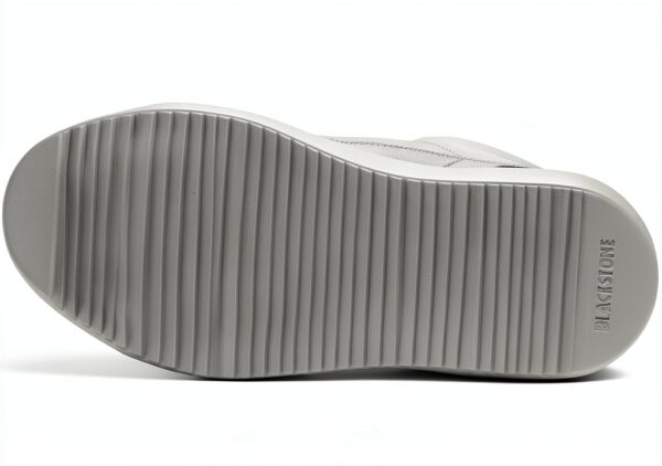 Blackstone Sneaker (Mid) Hommes - Modèle Alister-6