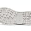 Blackstone Sneaker Baskets Femmes Crag FINN Low Blanc-6