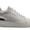 Blackstone Sneaker (Mid) Hommes - Modèle Alister-0