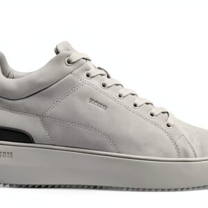 Blackstone Sneaker (Mid) Hommes - Modèle Alister-0