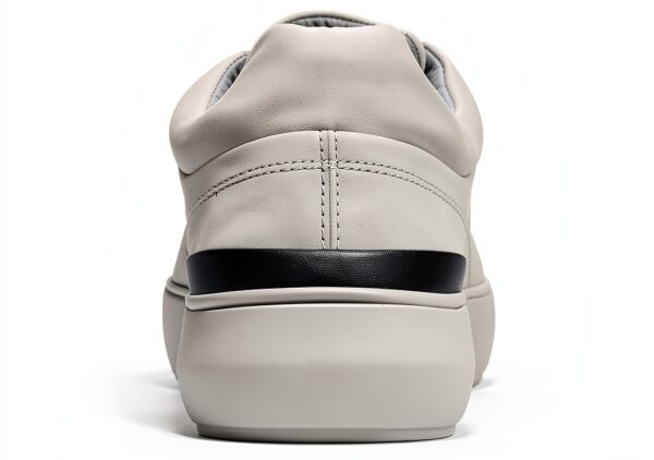 Blackstone Sneaker (Mid) Hommes - Modèle Alister-2