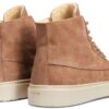 Blackstone Sneaker (High) Hommes - Modèle Ruby EERO-3