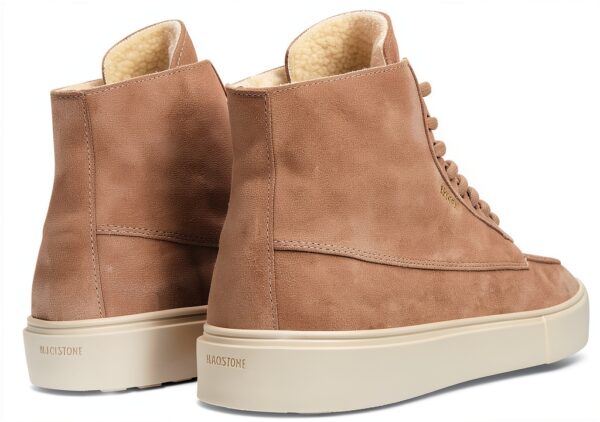 Blackstone Sneaker (High) Hommes - Modèle Ruby EERO-3
