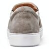 Blackstone Slip-ons Connor Light Grey - Modèle Connor-2