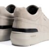 Blackstone Sneaker (Mid) Hommes - Modèle Alister-3