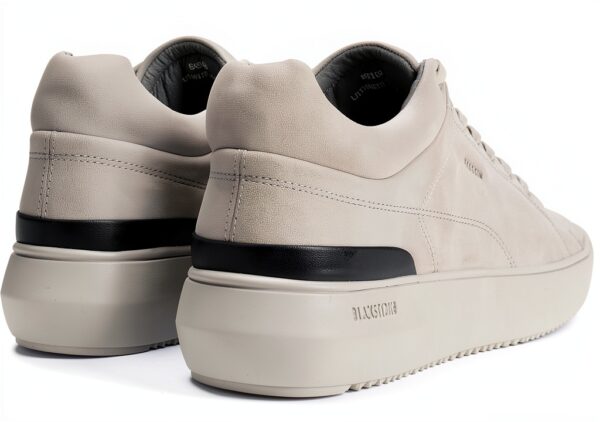 Blackstone Sneaker (Mid) Hommes - Modèle Alister-3