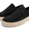 Chaussures Blackstone Slipons Barron Homme Bleu Marine 41-44 EU-1