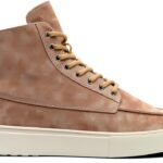 Blackstone Sneaker (High) Hommes - Modèle Ruby EERO-0