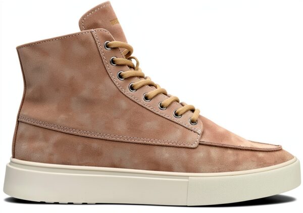 Blackstone Sneaker (High) Hommes - Modèle Ruby EERO-0