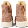 Blackstone Sneaker (High) Hommes - Modèle Ruby EERO-2